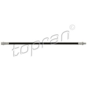Bremsschlauch für MERCEDES-BENZ von TOPRAN