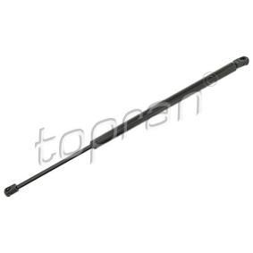 Heckklappendämpfer 408 029 von TOPRAN günstig für 16,91 € online kaufen