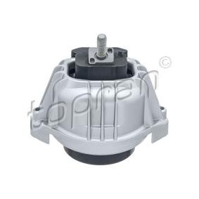 Motorlager 502 245 von TOPRAN günstig für 60,04 € online kaufen