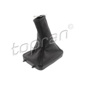 Compre Revestimento da alavanca da caixa de velocidades da TOPRAN 208 179 a um preço baixo por 16,37 €