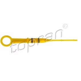 Compre Vareta do nível de óleo da TOPRAN 701 458 a um preço baixo por 4,96 €