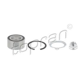 Compre Kit de rolamento de roda da TOPRAN 700 183 a um preço baixo por 39,83 €
