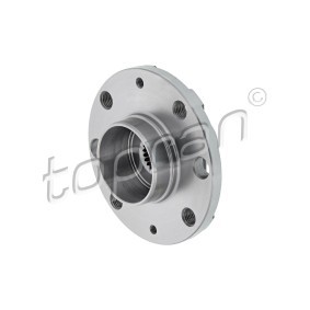Compre Cubo da roda da TOPRAN 208 397 a um preço baixo por 22,81 €
