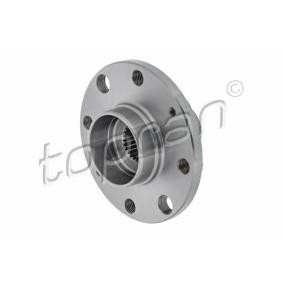 Compre Cubo da roda da TOPRAN 208 280 a um preço baixo por 28,55 €