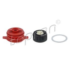 Comprar Juego de reparación, palanca de cambios de TOPRAN 115 352 a bajo precio de 13,06 €