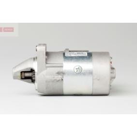 Anlasser für FIAT von DENSO