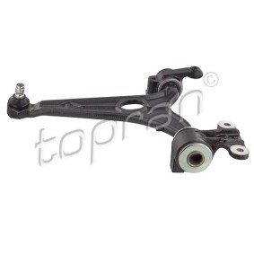 Acquista Tergicristalli da TOPRAN 207 136 a buon mercato per soli 5,17 €
