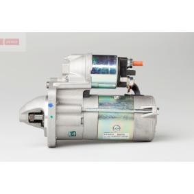 Anlasser für FIAT von DENSO