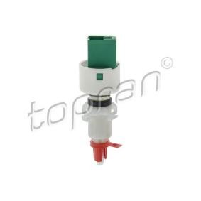 Acquista Innesto, Comando disinnesto frizione da TOPRAN 723 346 a buon mercato per soli 14,71 €