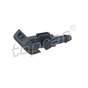 Achetez des Gicleur de lave-glace TOPRAN 723 289 à prix pour 6,71 €