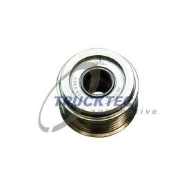 Compre Roda livre do alternador da TRUCKTEC AUTOMOTIVE 07.17.067 a um preço baixo por 35,77 €
