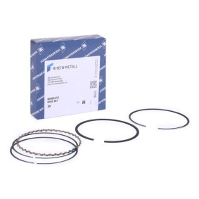 Achetez des Jeu de segments de pistons KOLBENSCHMIDT 800046110050 à prix pour 14,03 €