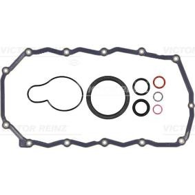 Achetez des Jeu de joints d'étanchéité, carter de vilebrequin REINZ 08-10205-01 à prix pour 71,62 €