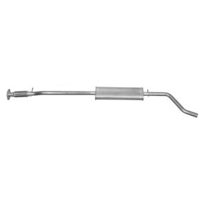 Mittelschalldämpfer FTS-253IMA von VEGAZ günstig für 120,17 € online kaufen