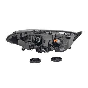 Compre Farol principal de VALEO online para Mondeo V Sedan (CD) a preços moderados