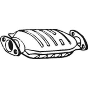 Katalysator 090-631 von BOSAL günstig für 558,28 € online kaufen