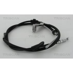 Handbremsseil 8140 40190 von TRISCAN günstig für 27,35 € online kaufen