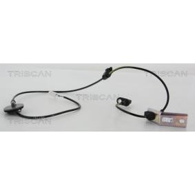 Køb ABS Sensor af TRISCAN 8180 50151 til den lave pris 305,19 DKK