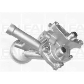 Ölpumpe für AUDI von FAI AutoParts