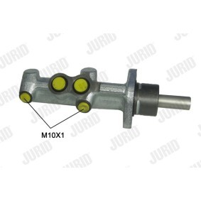 Hauptbremszylinder 132442J von JURID günstig für 78,50 € online kaufen