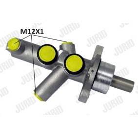 Hauptbremszylinder 133030J von JURID günstig für 140,88 € online kaufen