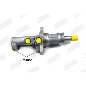 Hauptbremszylinder 133213J von JURID günstig für 181,91 € online kaufen