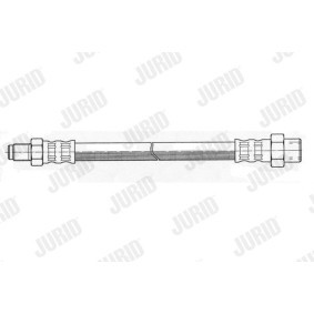 Bremsschlauch 171155J von JURID günstig für 15,12 € online kaufen