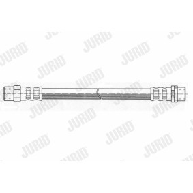 Bremsschlauch 171453J von JURID günstig für 10,66 € online kaufen