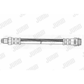 Bremsschlauch 172492J von JURID günstig für 19,71 € online kaufen