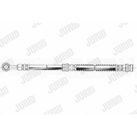 Bremsschlauch 172507J von JURID günstig für 23,10 € online kaufen