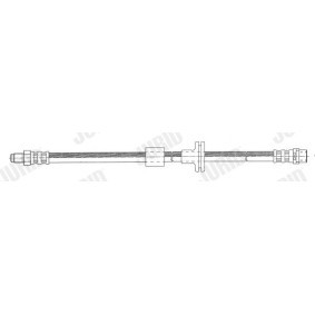 Bremsschlauch 172552J von JURID günstig für 15,93 € online kaufen