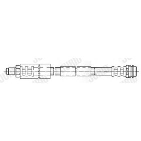 Bremsschlauch 172553J von JURID günstig für 15,90 € online kaufen