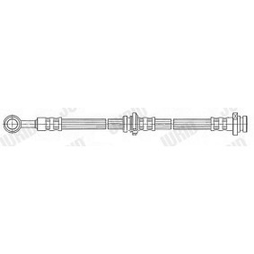 Bremsschlauch 172562J von JURID günstig für 22,72 € online kaufen