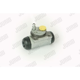 Radbremszylinder 251037J von JURID günstig für 19,61 € online kaufen