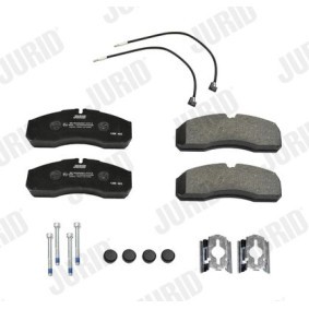 Radbremszylinder 251074J von JURID günstig für 19,33 € online kaufen