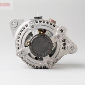 Lichtmaschine DAN1011 von DENSO günstig für 282,23 € online kaufen