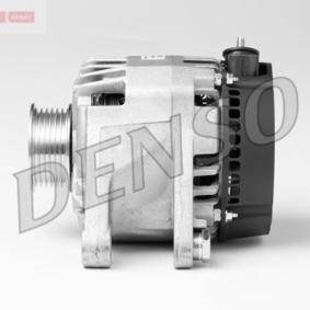 Lichtmaschine DAN1021 von DENSO günstig für 227,67 € online kaufen