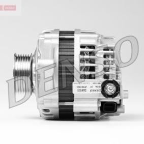 Lichtmaschine für NISSAN von DENSO
