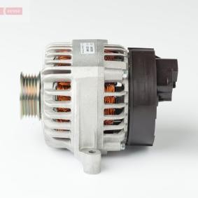 Lichtmaschine für ALFA ROMEO von DENSO