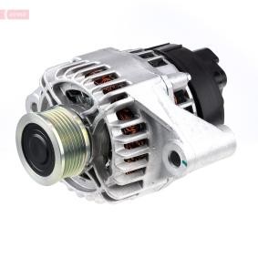 Lichtmaschine DAN513 von DENSO günstig für 280,02 € online kaufen