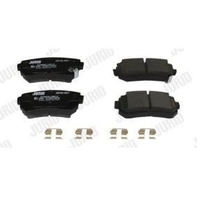 Bremssattel 694692J von JURID günstig für 78,84 € online kaufen