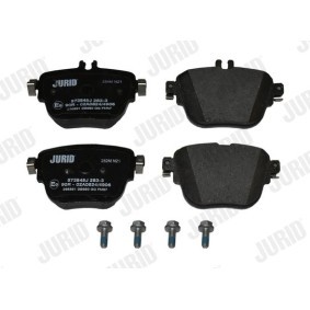 Bremssattel 694724J von JURID günstig für 94,76 € online kaufen