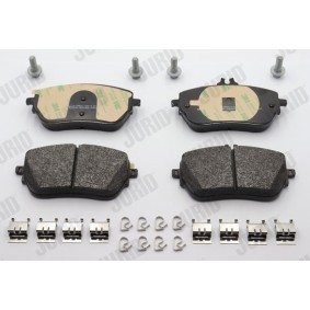 Bremssattel 694741J von JURID günstig für 85,33 € online kaufen