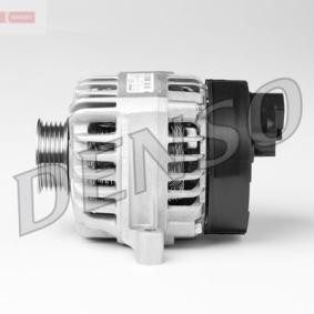 Lichtmaschine für ALFA ROMEO von DENSO