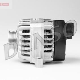 Lichtmaschine für ALFA ROMEO von DENSO
