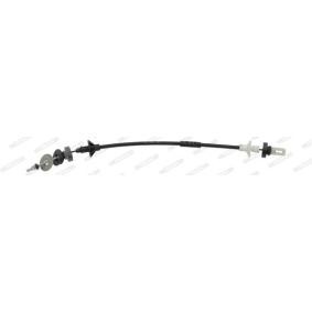 Kupplungsseil FCC421104 von FERODO günstig für 60,50 € online kaufen