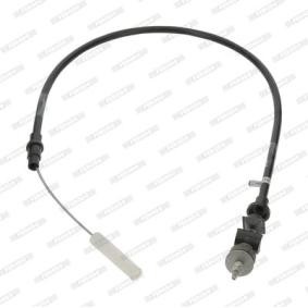 Kupplungsseil FCC421120 von FERODO günstig für 55,41 € online kaufen