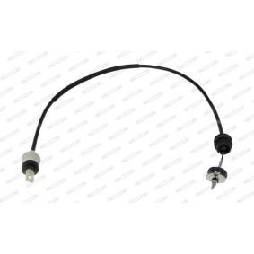 Kupplungsseil FCC421144 von FERODO günstig für 26,14 € online kaufen
