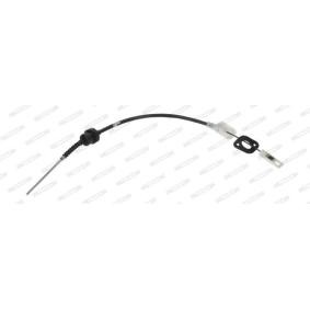 Kupplungsseil FCC422638 von FERODO günstig für 107,51 € online kaufen