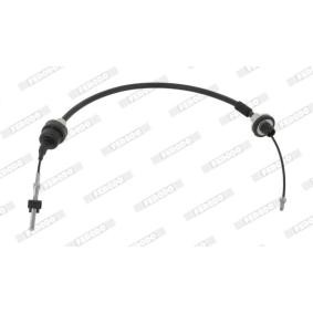 Kupplungsseil FCC422730 von FERODO günstig für 20,72 € online kaufen